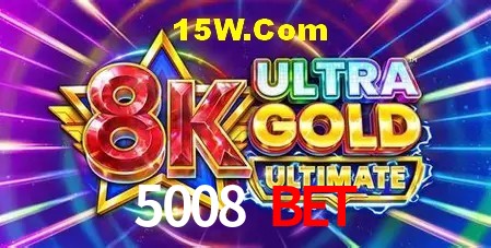 Apostas de Futebol 5008 Bet