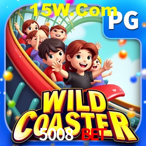 Desvendando o Mundo dos Jogos Virtuais na 5008 Bet