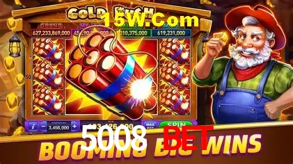 Tecnologia da Plataforma 5008 Bet