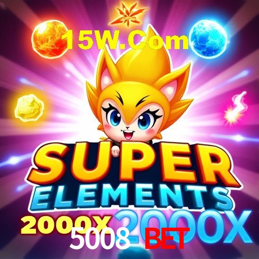Jogos Exclusivos 5008 Bet