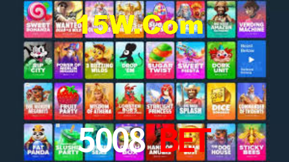 5008Bet.Com