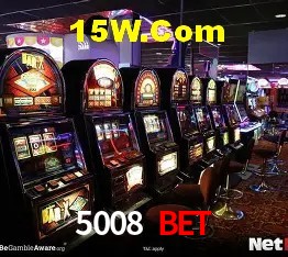 Jogo Spaceman 5008 Bet