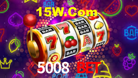 5008 Bet