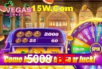 Jogos de Slot 5008 Bet