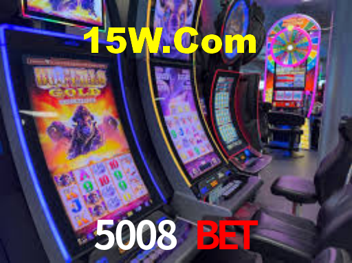 Explore as vantagens do 5008 Bet: serviço profissional e confiabilidade