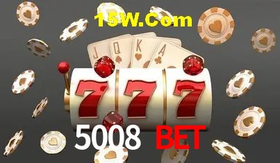Estatísticas Esportivas 5008 Bet