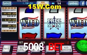 Casino VIP 5008 Bet