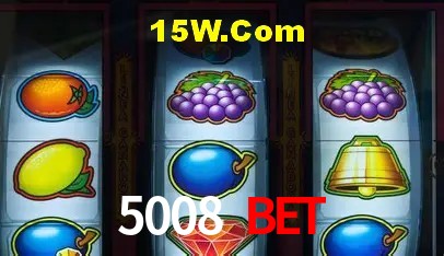 Especiais de Fim de Semana 5008 Bet