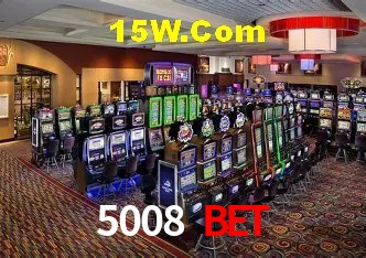 Casino Ao Vivo 5008 Bet