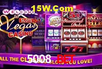 Estatísticas do Jogo 5008 Bet