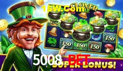 Torneios 5008 Bet