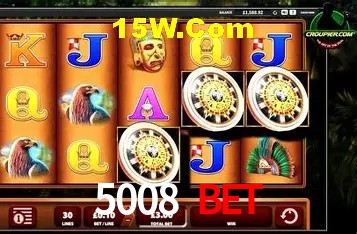 Sistemas de Segurança 5008 Bet