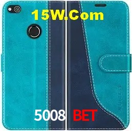 Apostas de Tênis 5008 Bet