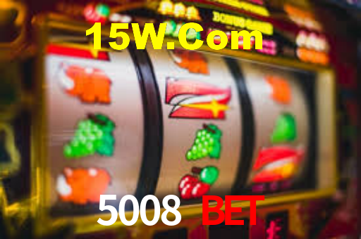 Exclusive Games 5008 Bet