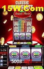 Recursos de Bônus 5008 Bet