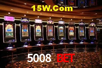 Apostas de Basquete 5008 Bet