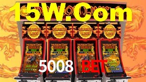 Blackjack Table 5008 Bet