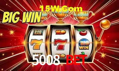 Avaliações dos Jogadores 5008 Bet
