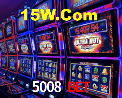 Bônus Generosos e Exclusivos no 5008 Bet para Você!