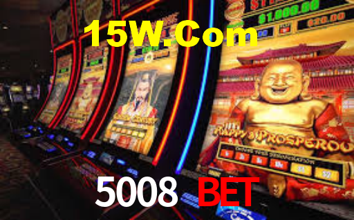 5008 Bet