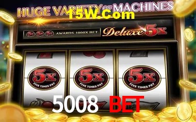 Segurança 2FA 5008 Bet