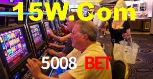 Live Casino 5008 Bet