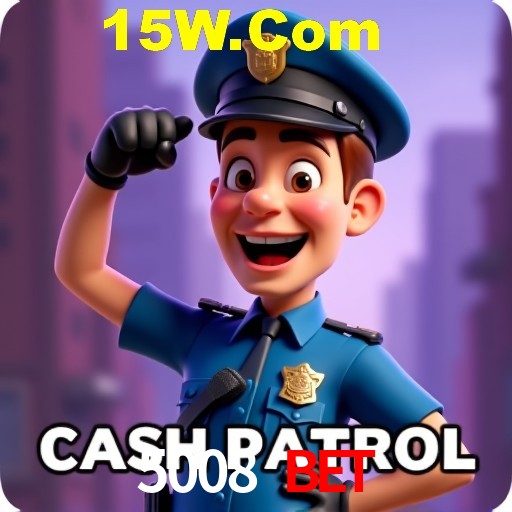 Account Benefits 5008 Bet