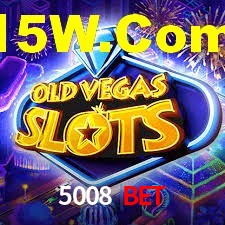 VIP Casino 5008 Bet