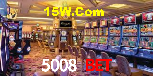 5008 Bet: Jogue Crash e Experimente Alta Recompensa Instantânea