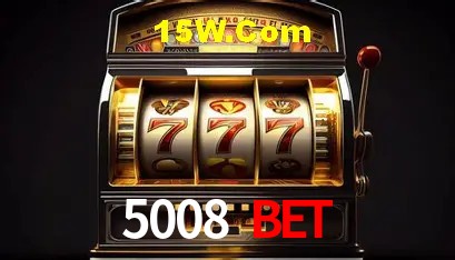 Integração de APIs 5008 Bet