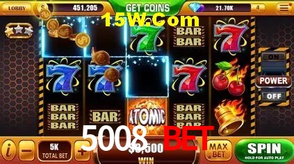 cassino 5008 Bet