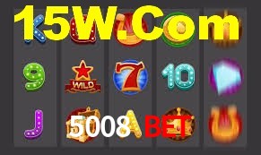 Tennis Betting 5008 Bet