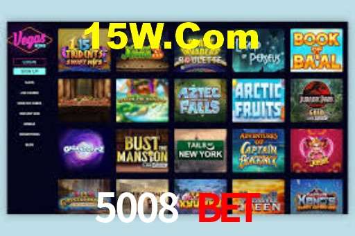 5008 Bet,5008Bet.Com