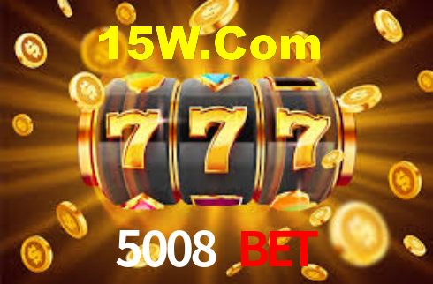 5008 Bet: A Experiência de Casino com Jogos de Mesa ao Vivo