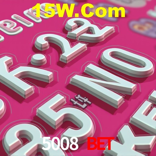Inovações de Jogos na 5008 Bet: O Futuro das Experiências Interativas