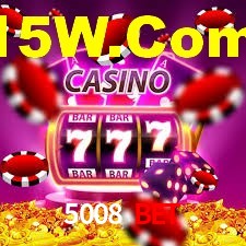 Welcome Bonus 5008 Bet