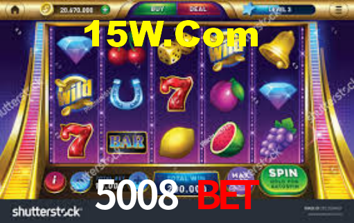 5008 Bet App