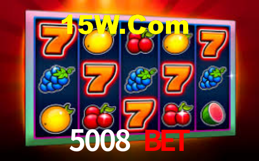 Premium Interface 5008 Bet