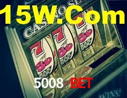 Roulette Table 5008 Bet