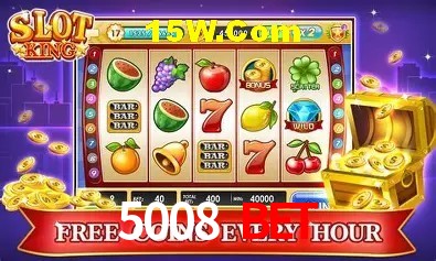 Programa VIP 5008 Bet
