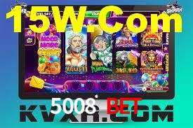 Basketball Betting 5008 Bet