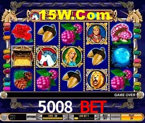 Diretório de Jogos 5008 Bet