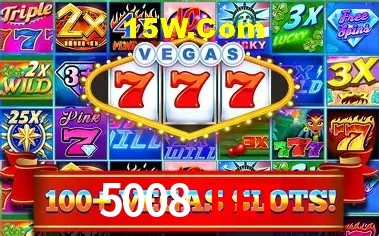 Design Responsivo 5008 Bet