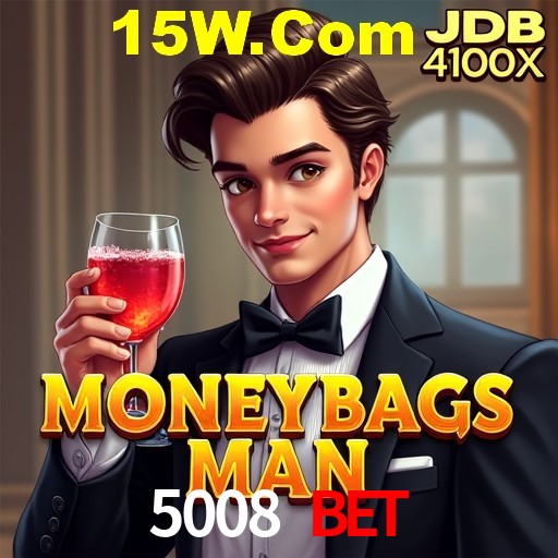 Descubra o Programa VIP da 5008 Bet: Vantagens Exclusivas para Jogadores