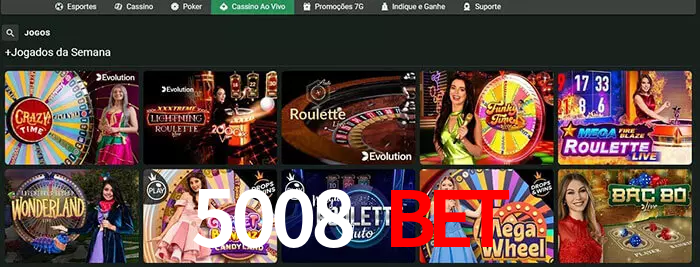 5008 Bet bet