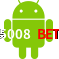 Aplicativo 5008 Bet para Android
