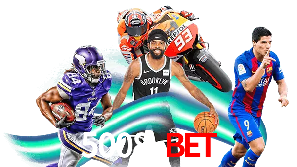 5008 Bet
