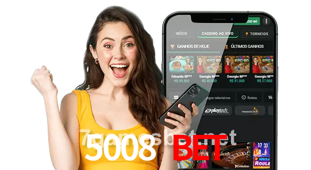 5008 Bet