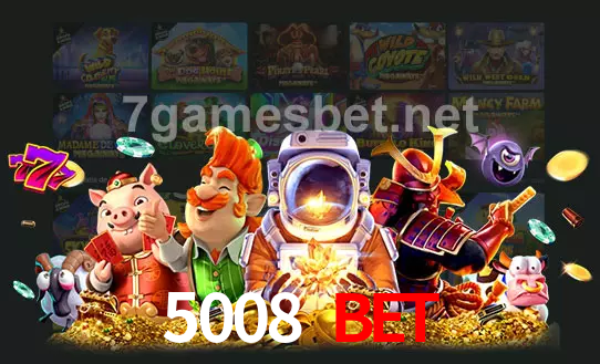 cassino 5008 Bet
