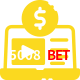 O Cassino 5008 Bet também oferece apostas esportivas virtuais!